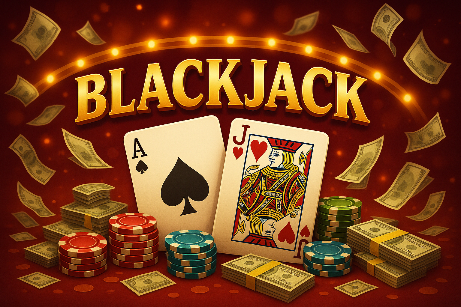 Blackjack HM888 – Cược Vui Mỗi Lá Bài, Trúng Lớn Mỗi Ván Chơi